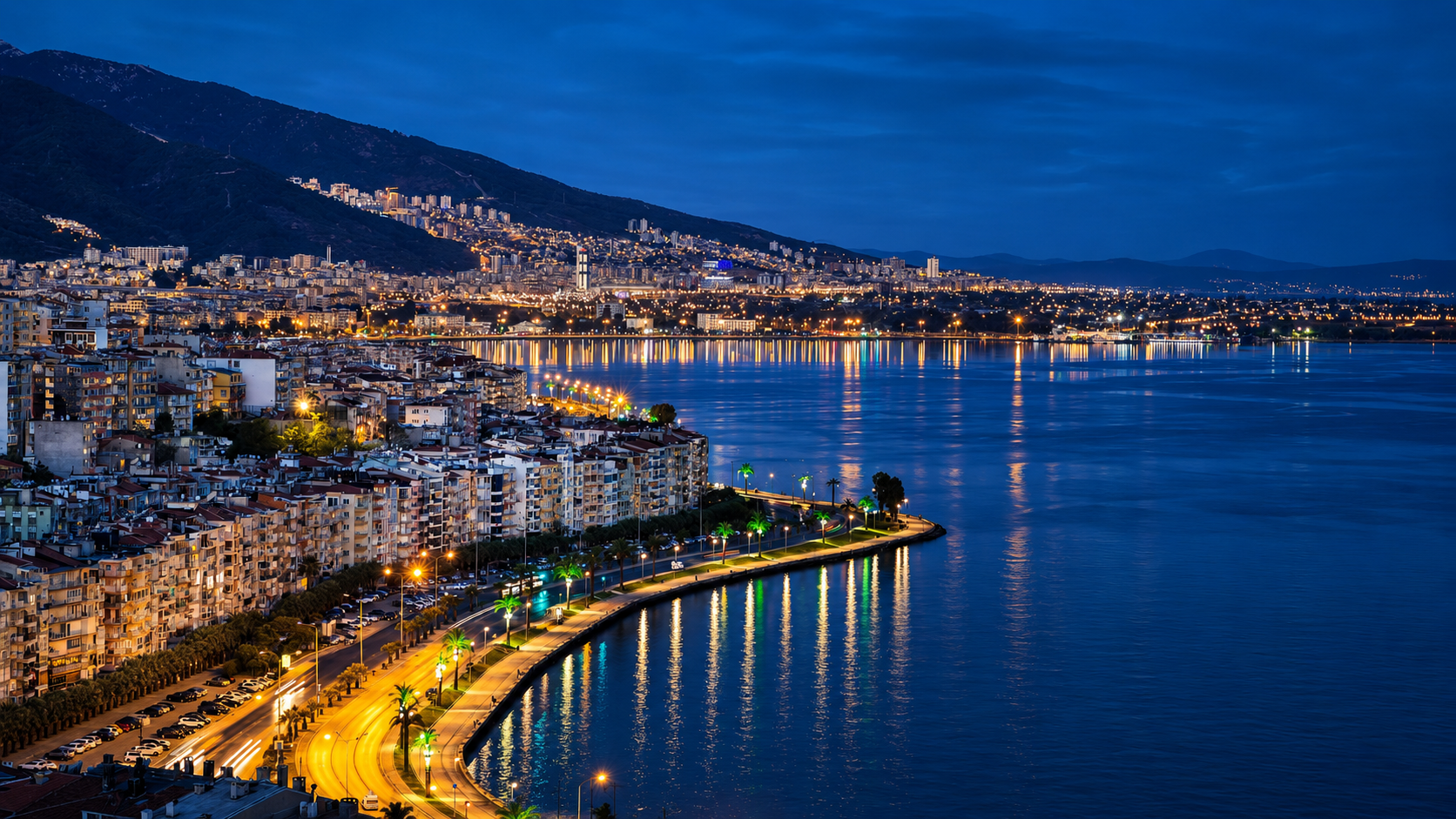 Izmir