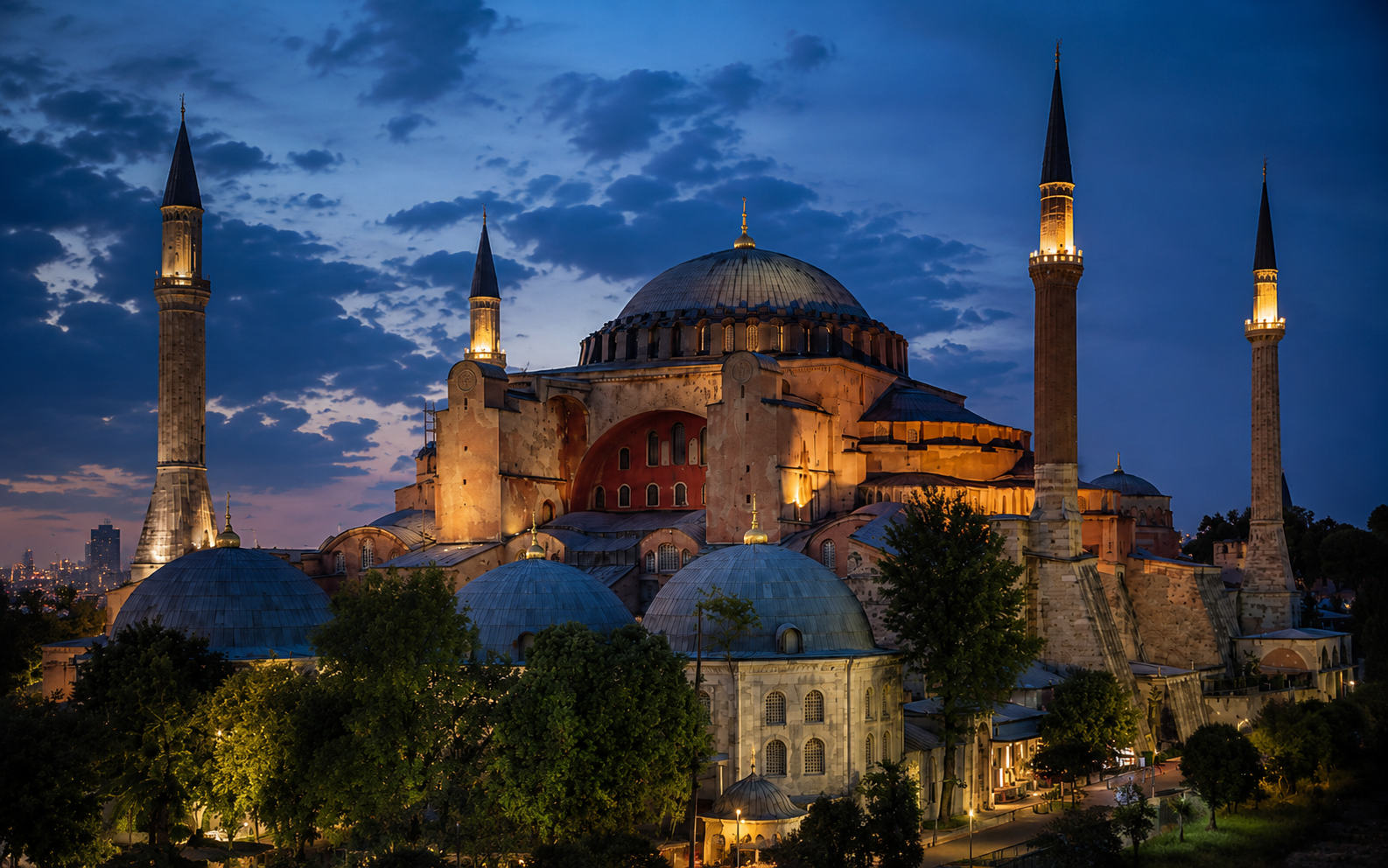 Ayasofya