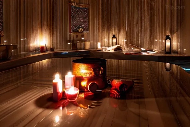 Antusa Design Hotel & Spa