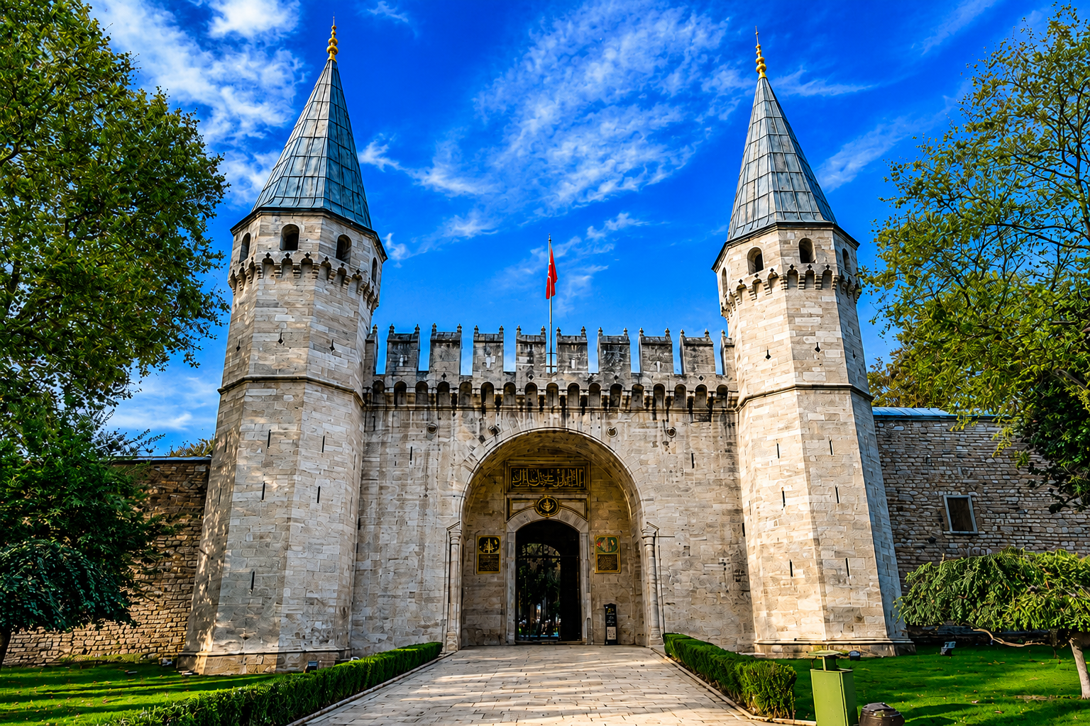 2-Night Istanbul Stay Package