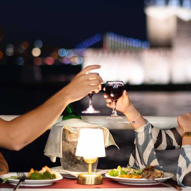 3 Nights Istanbul Tour with Accommodation