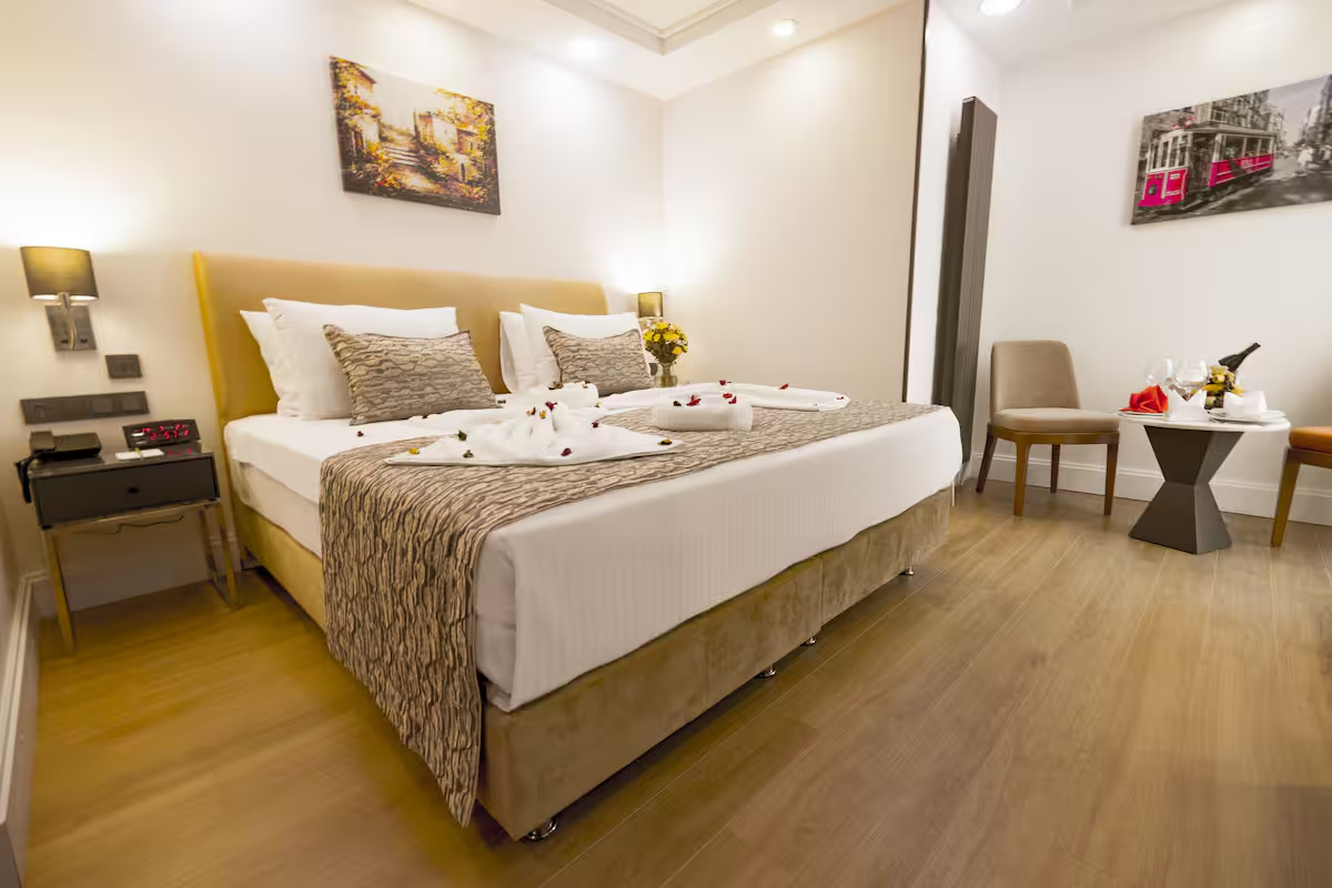 2-Night Istanbul Stay Package