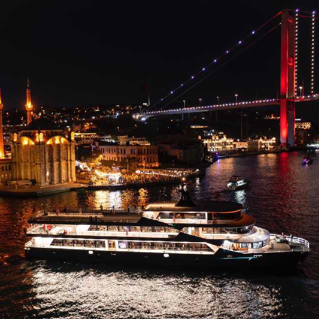 3 Nights Istanbul Tour with Accommodation