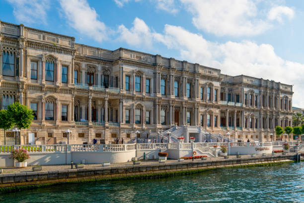 Morning Bosphorus Cruise